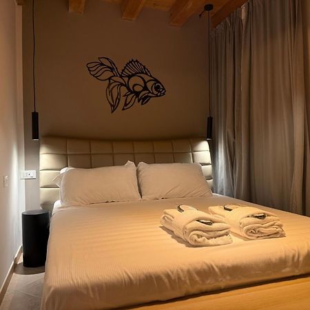 Padova Umberto Center Appartments Экстерьер фото