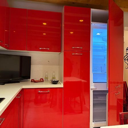 Padova Umberto Center Appartments Экстерьер фото