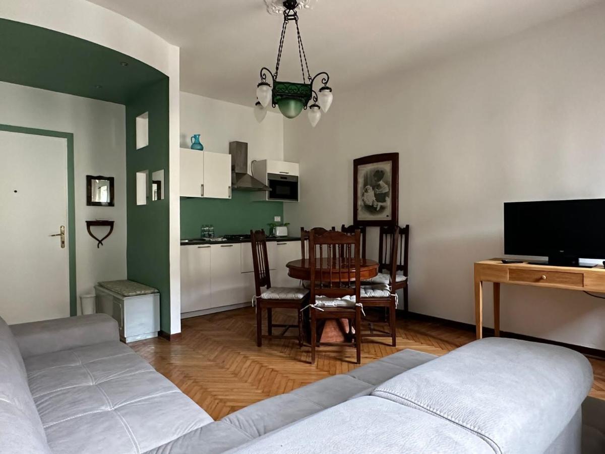 Padova Umberto Center Appartments Экстерьер фото