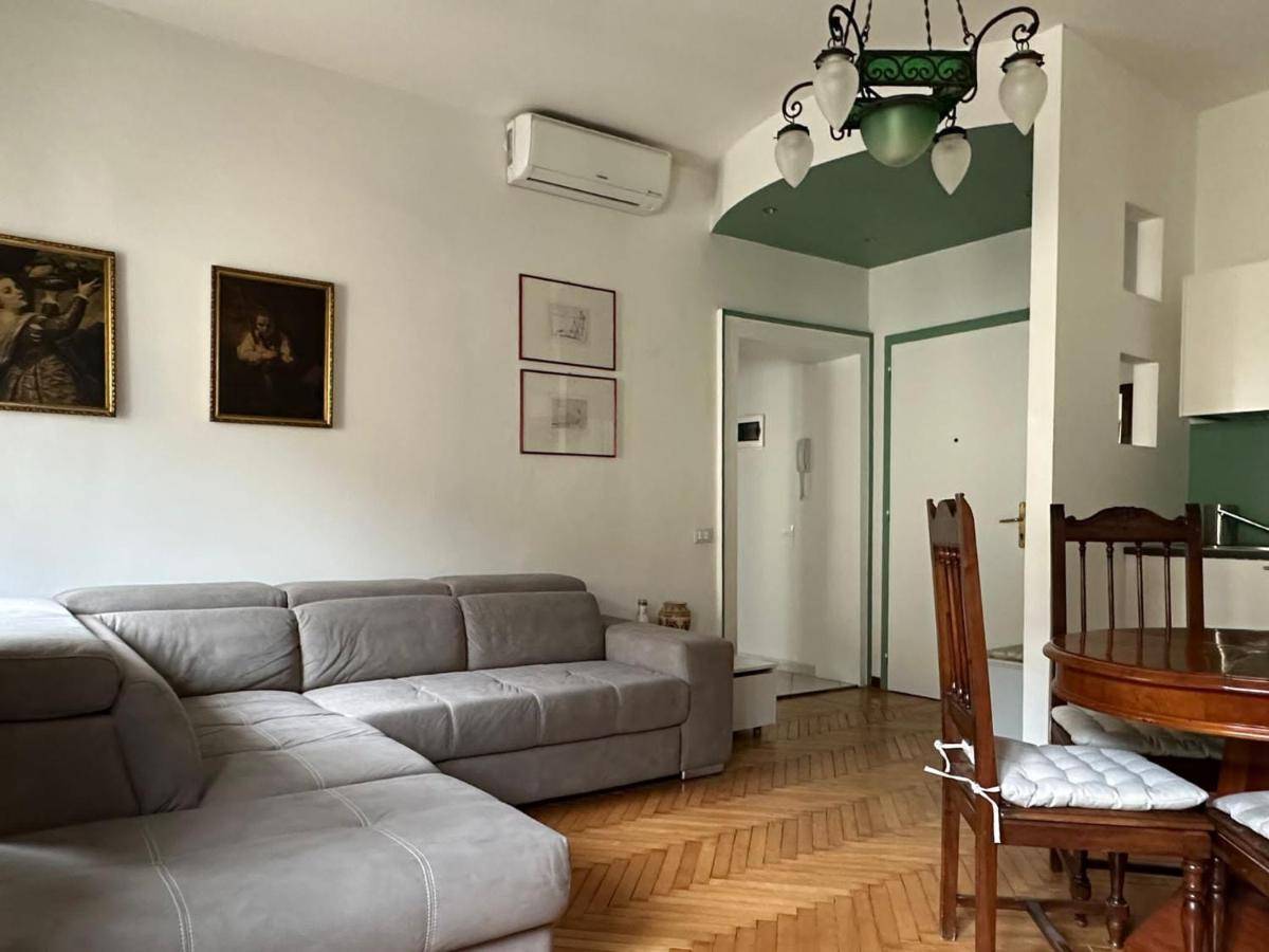 Padova Umberto Center Appartments Экстерьер фото