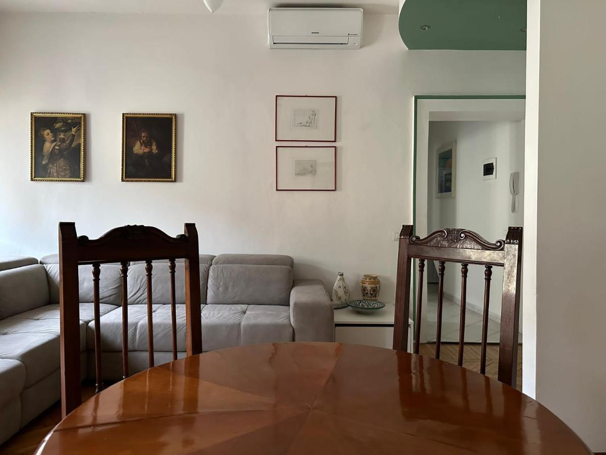 Padova Umberto Center Appartments Экстерьер фото