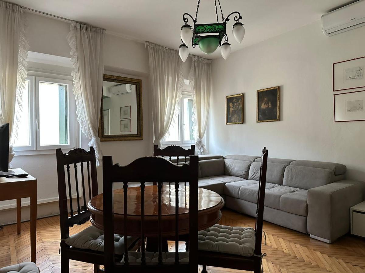 Padova Umberto Center Appartments Экстерьер фото
