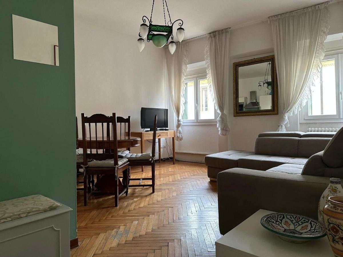 Padova Umberto Center Appartments Экстерьер фото