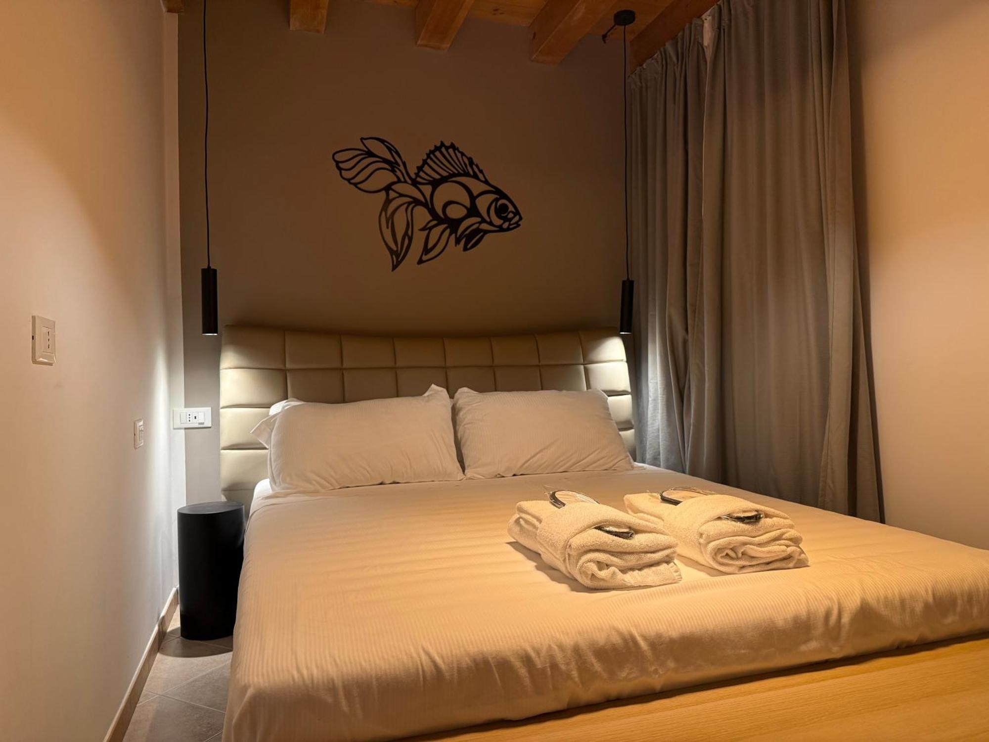 Padova Umberto Center Appartments Экстерьер фото