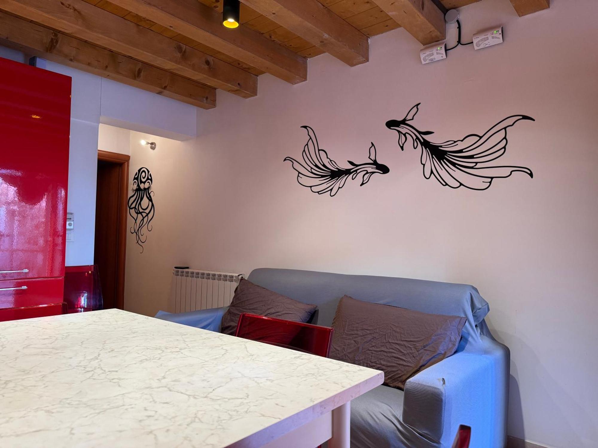 Padova Umberto Center Appartments Экстерьер фото