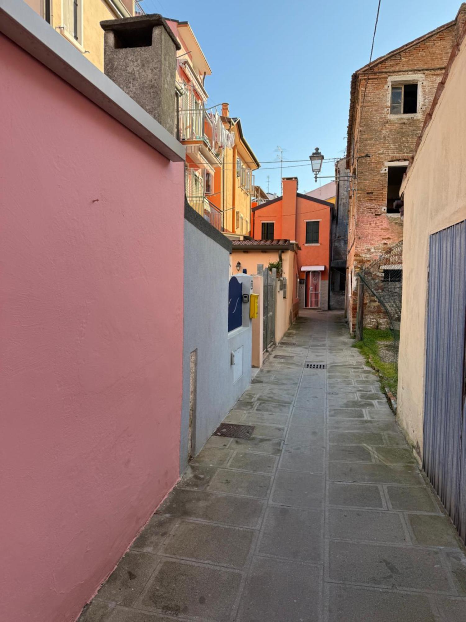 Padova Umberto Center Appartments Экстерьер фото