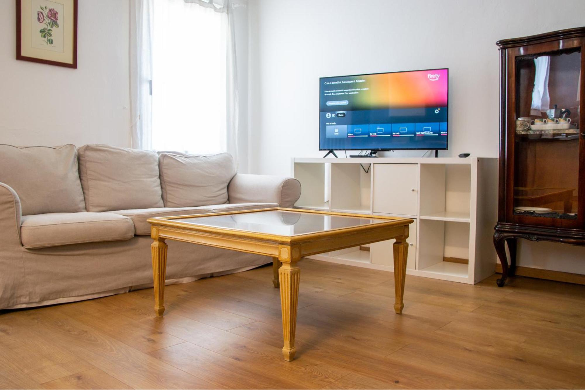 Padova Umberto Center Appartments Экстерьер фото