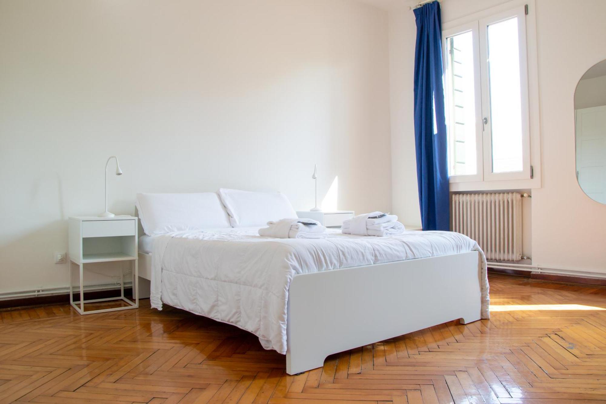 Padova Umberto Center Appartments Экстерьер фото