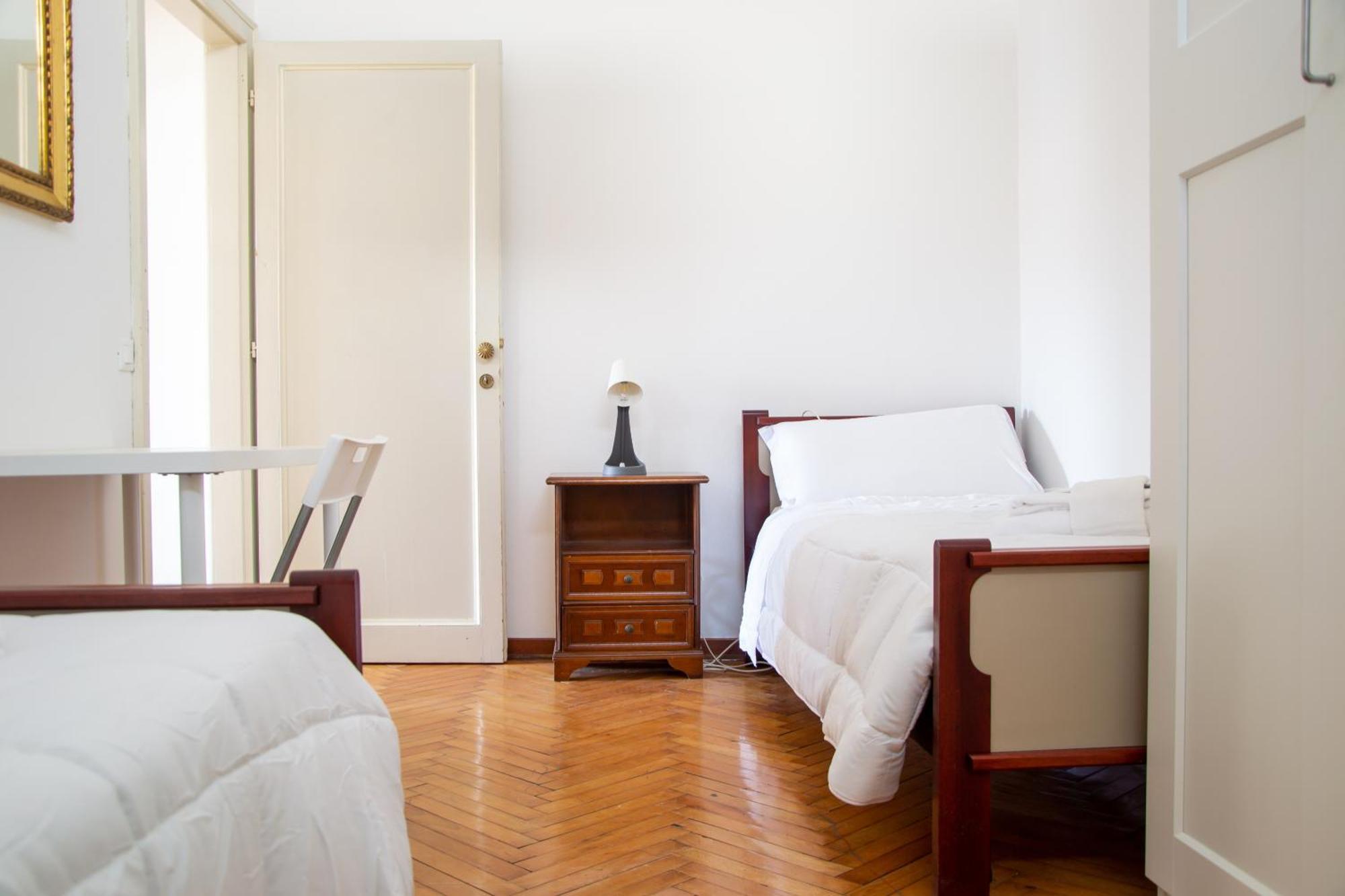 Padova Umberto Center Appartments Экстерьер фото