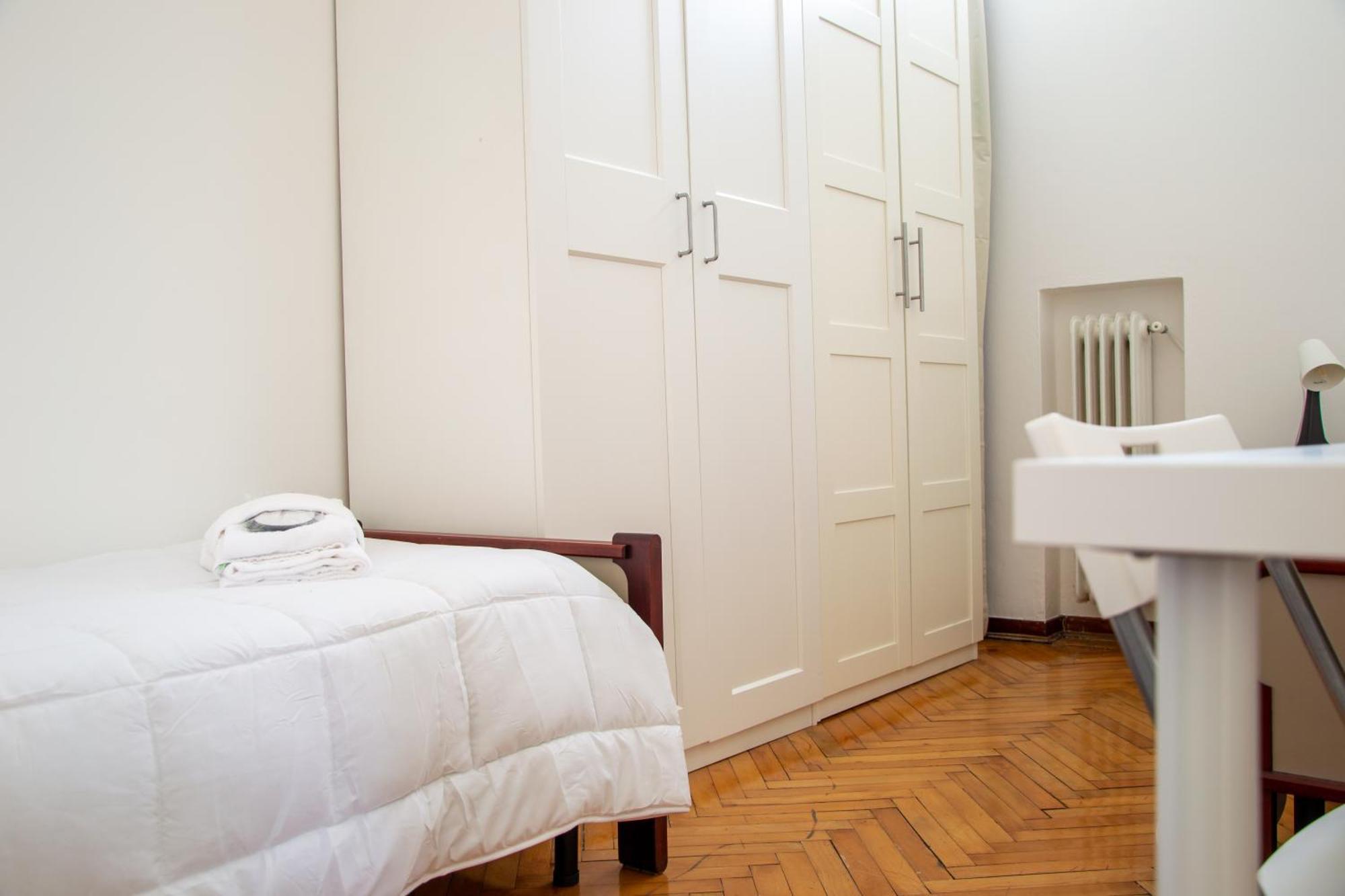 Padova Umberto Center Appartments Экстерьер фото
