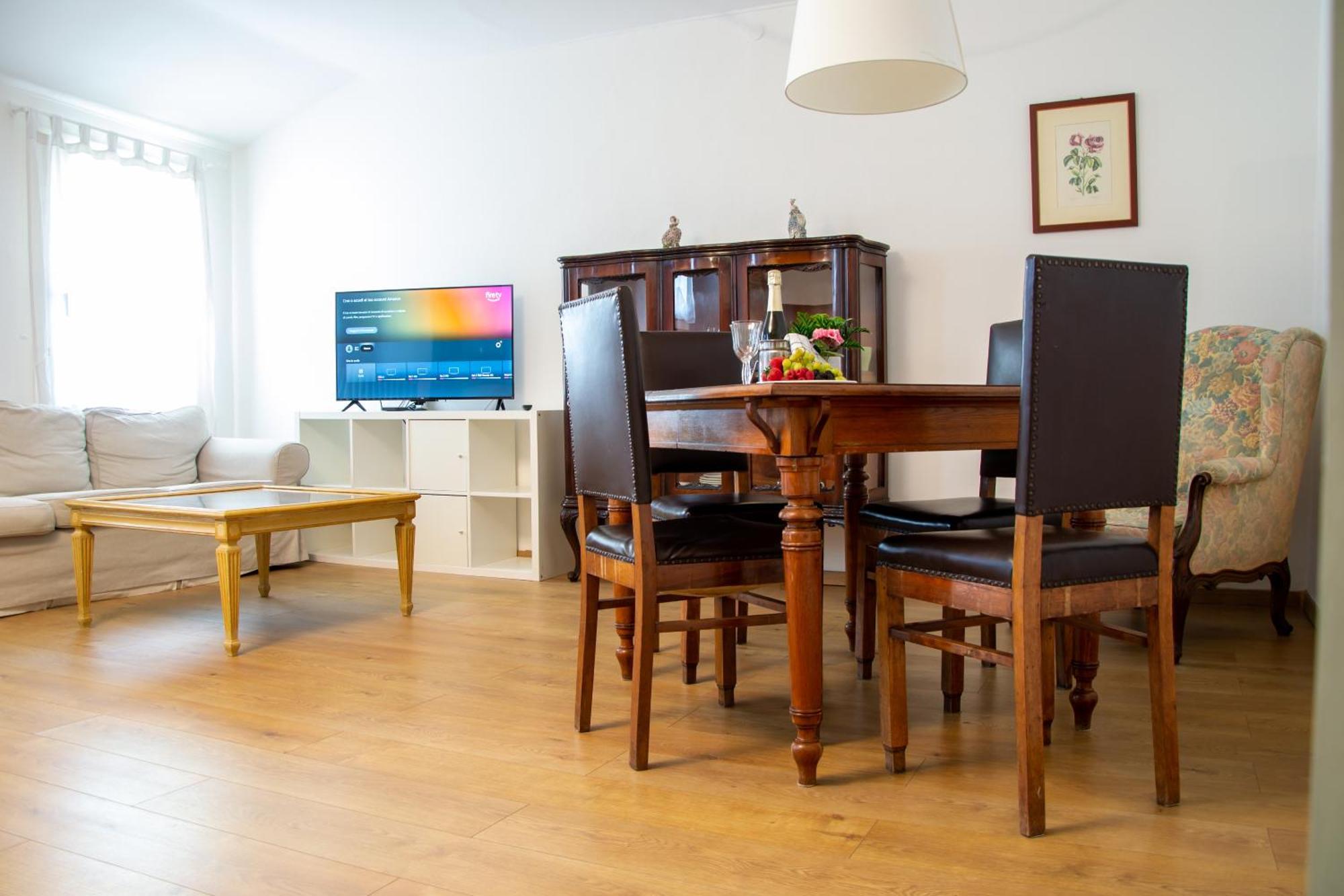 Padova Umberto Center Appartments Экстерьер фото