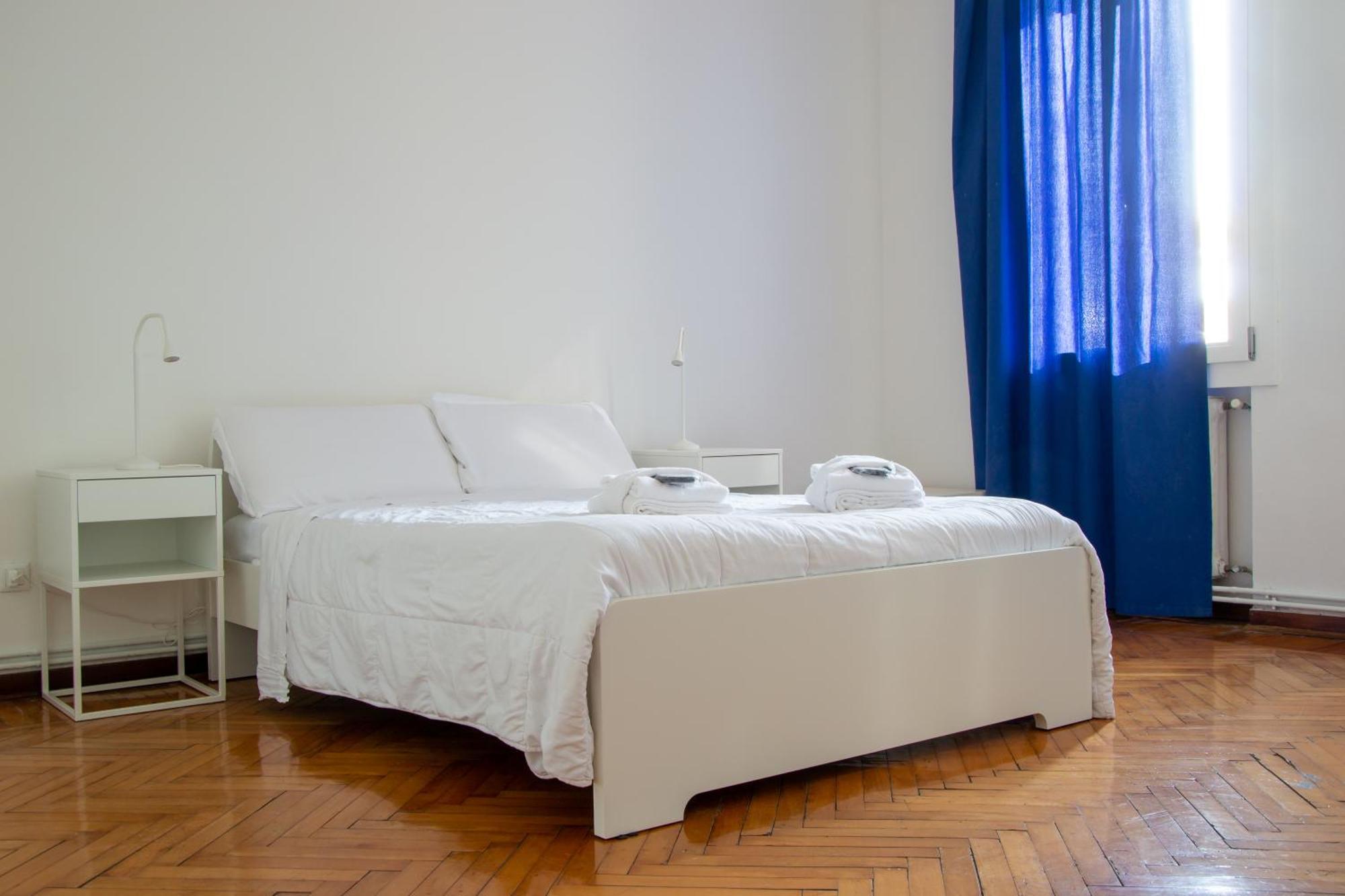 Padova Umberto Center Appartments Экстерьер фото