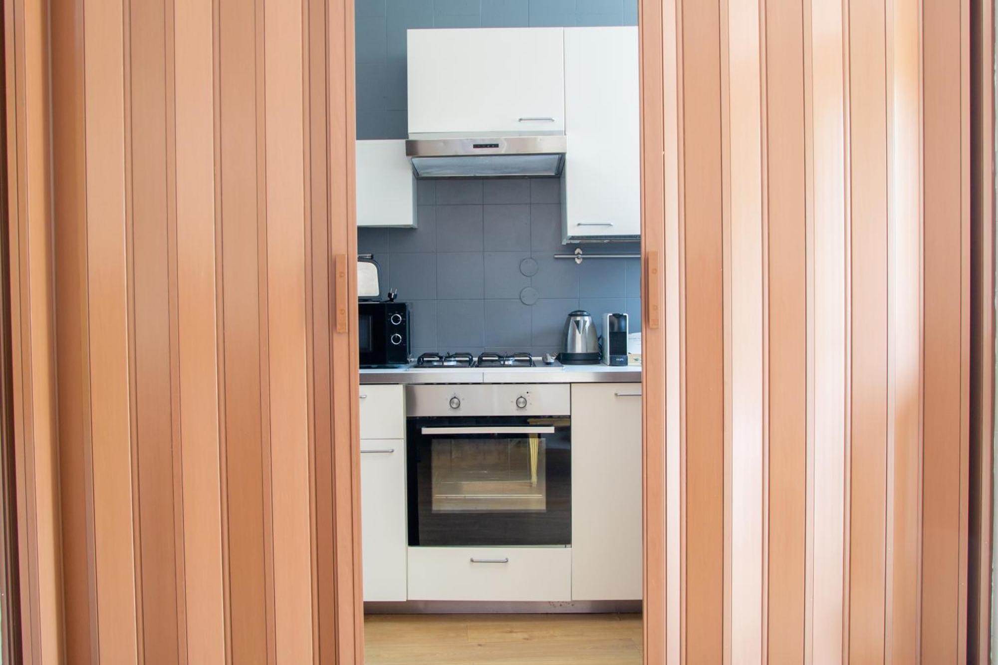 Padova Umberto Center Appartments Экстерьер фото