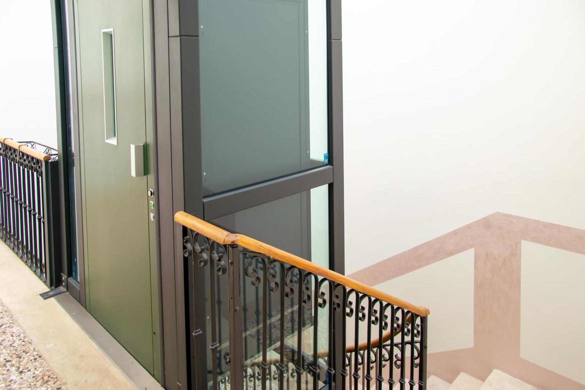 Padova Umberto Center Appartments Экстерьер фото