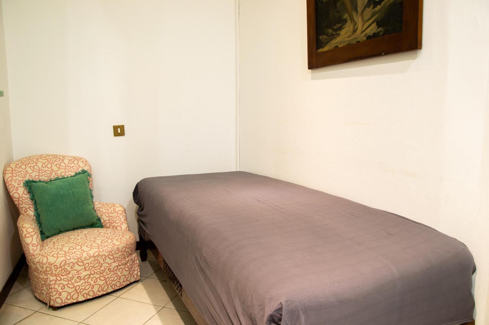 Padova Umberto Center Appartments Экстерьер фото