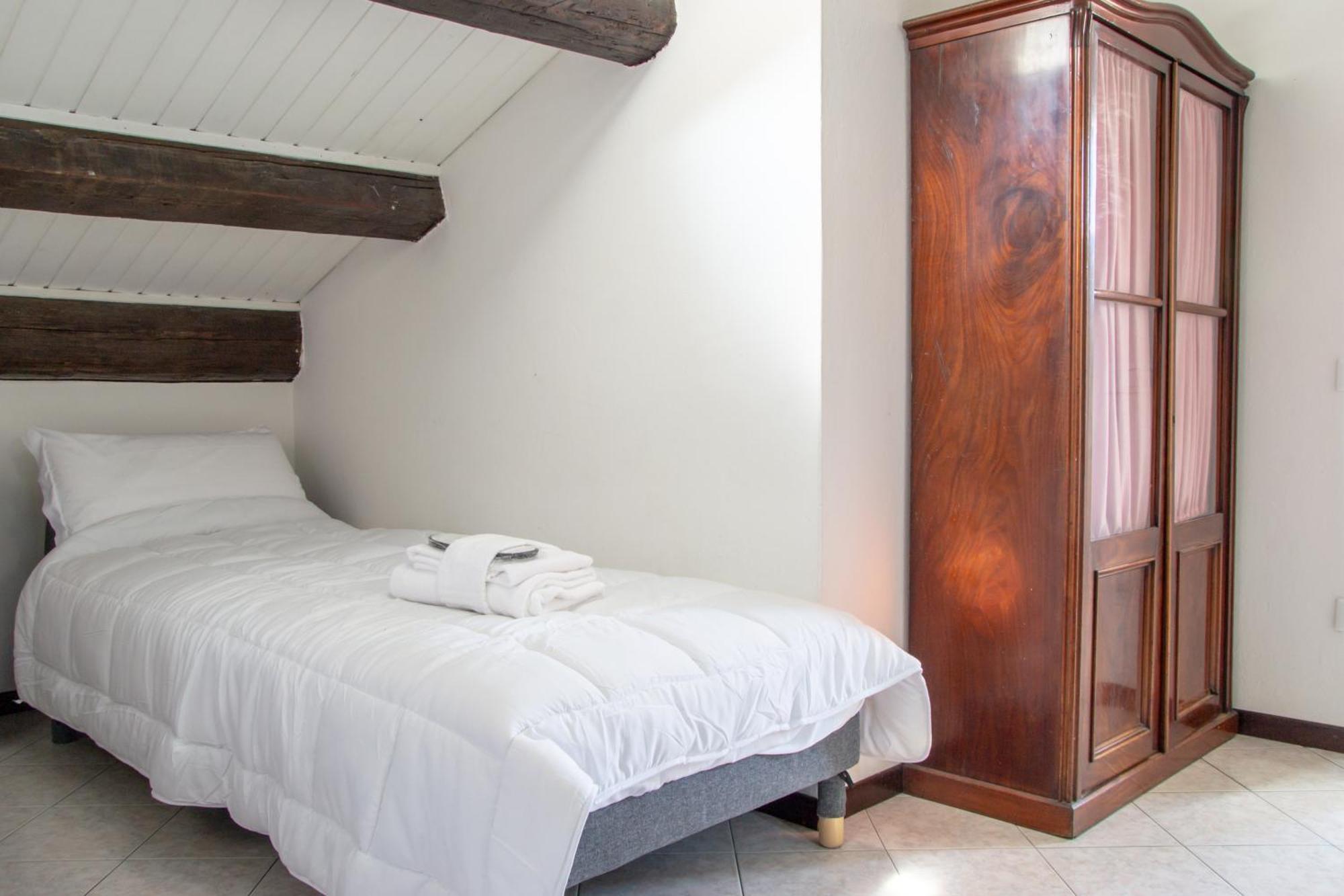 Padova Umberto Center Appartments Экстерьер фото