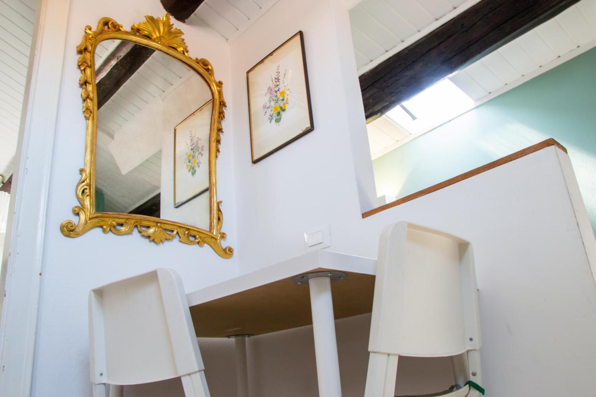 Padova Umberto Center Appartments Экстерьер фото