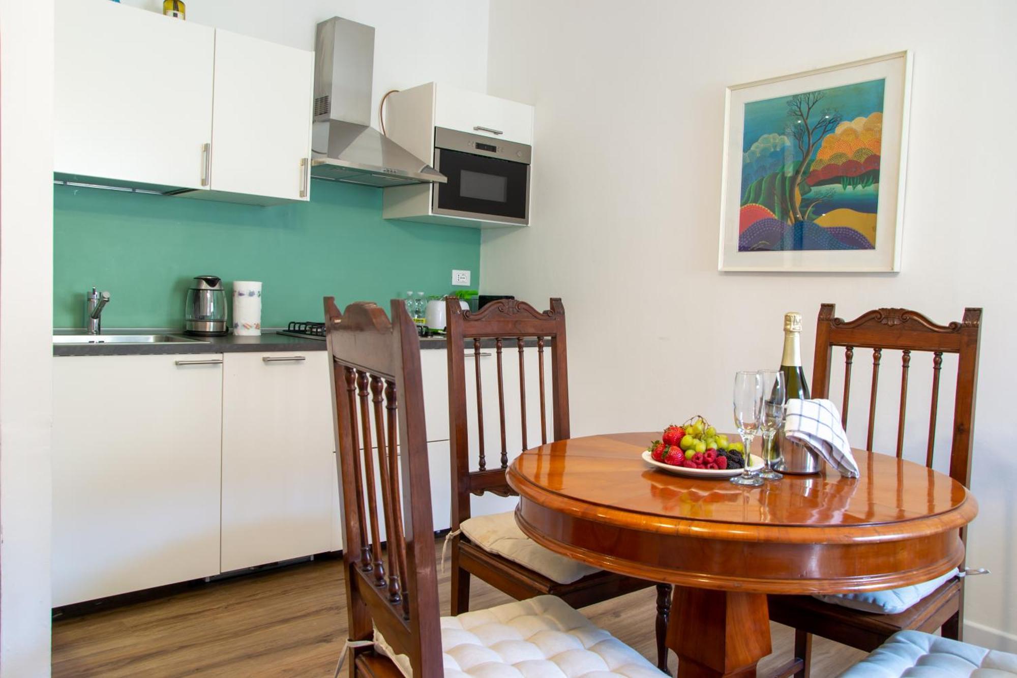 Padova Umberto Center Appartments Экстерьер фото