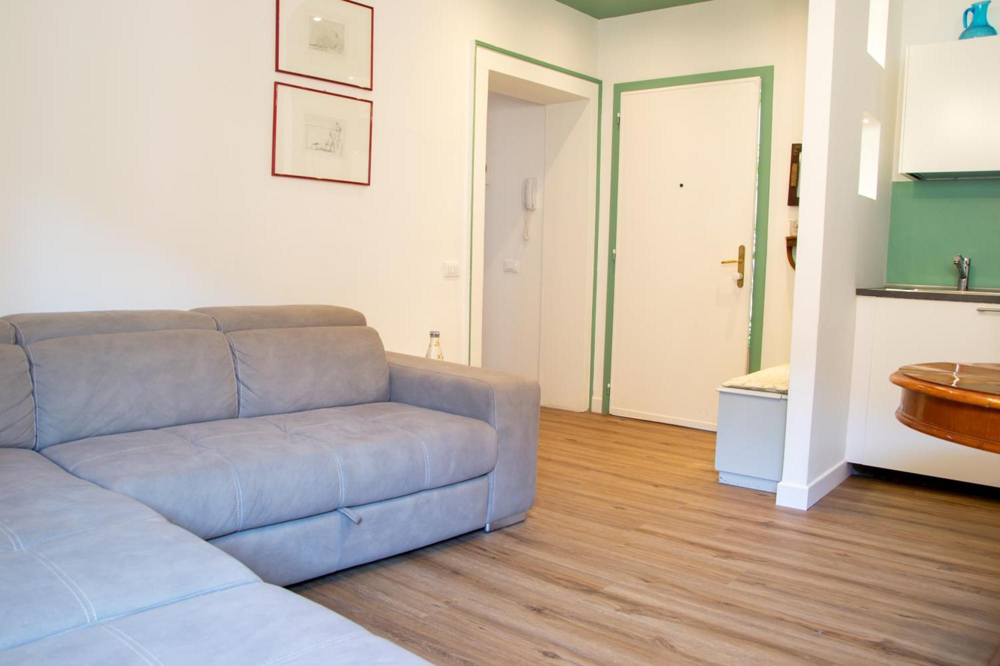 Padova Umberto Center Appartments Экстерьер фото