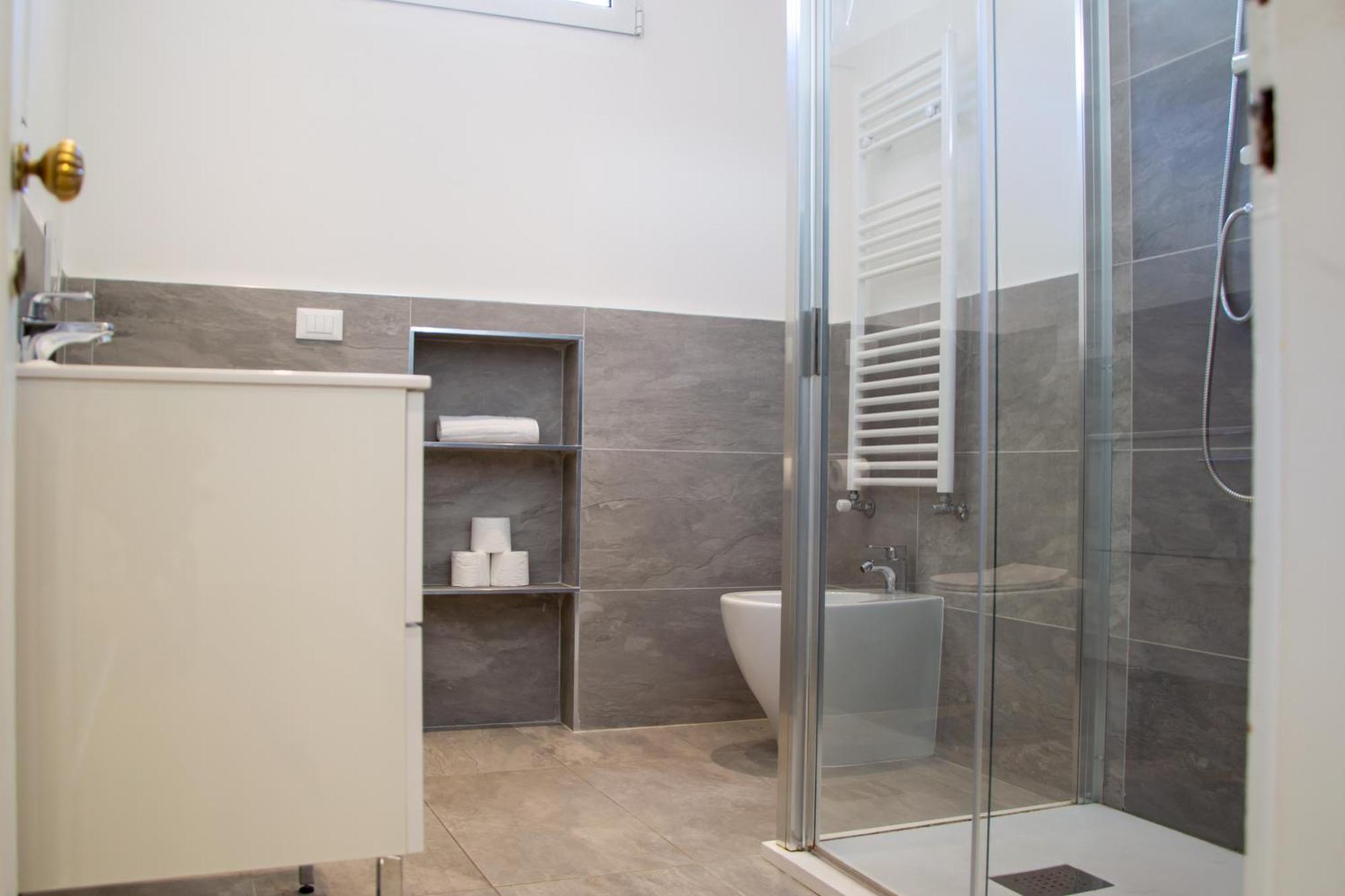 Padova Umberto Center Appartments Экстерьер фото