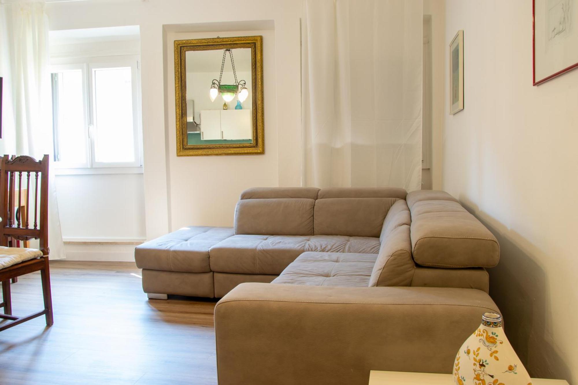 Padova Umberto Center Appartments Экстерьер фото
